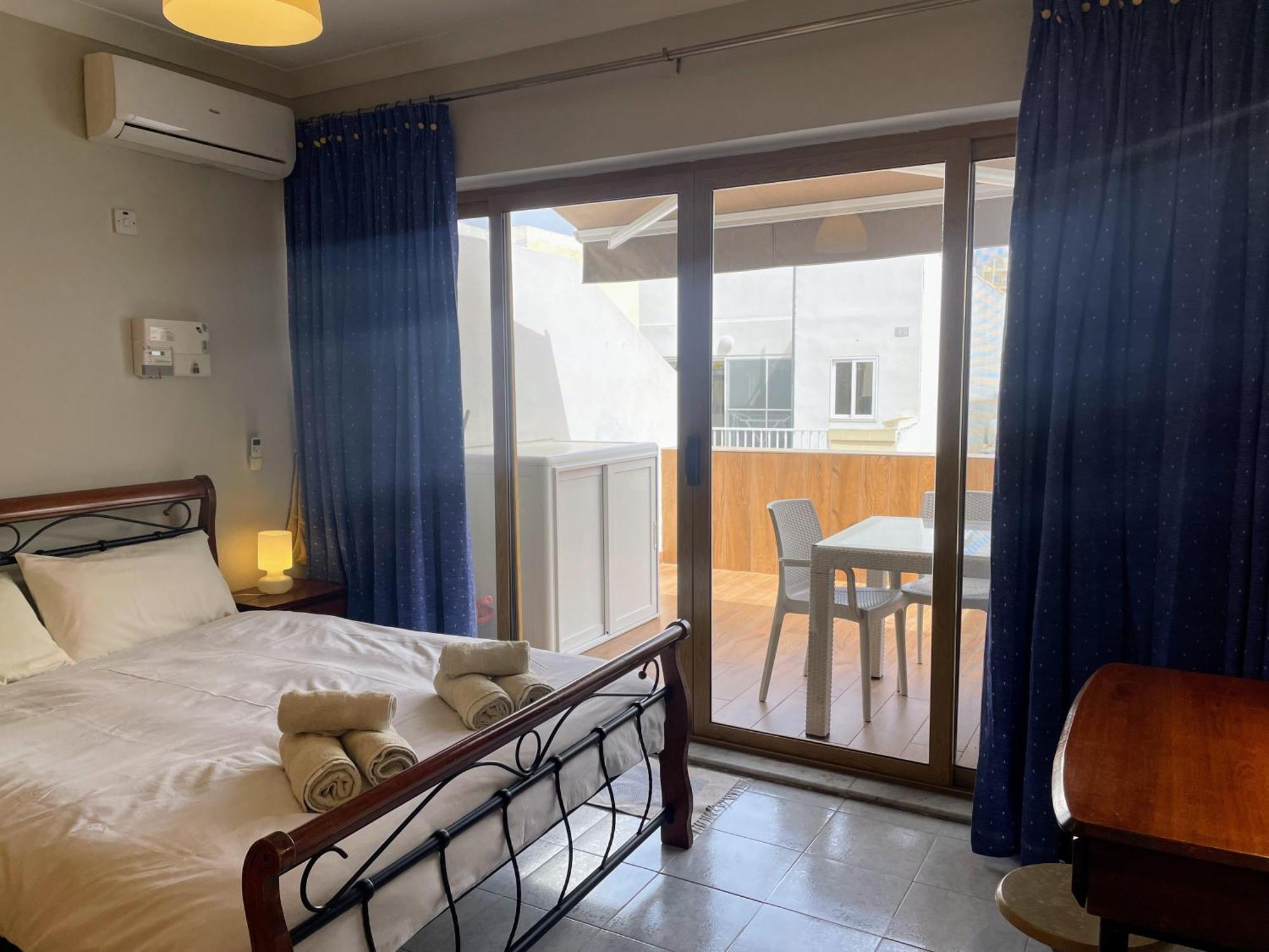 City Center Apartments Mellieha Exterior photo