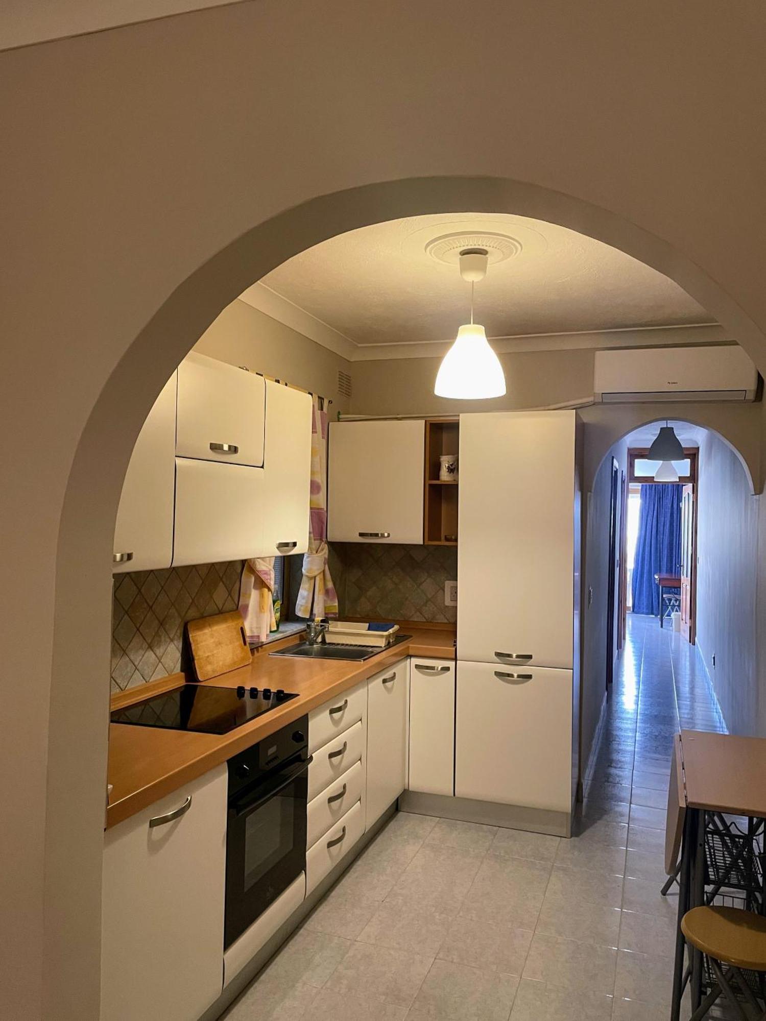 City Center Apartments Mellieha Exterior photo